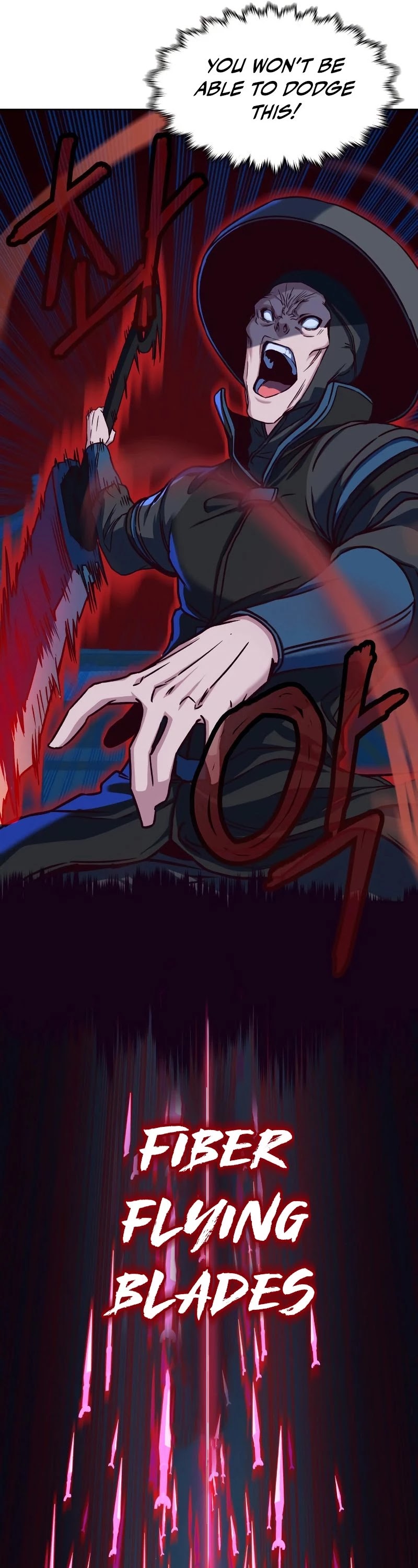 Sword Fanatic Wanders Through The Night Chapter 12 page 69 - Chapter 12