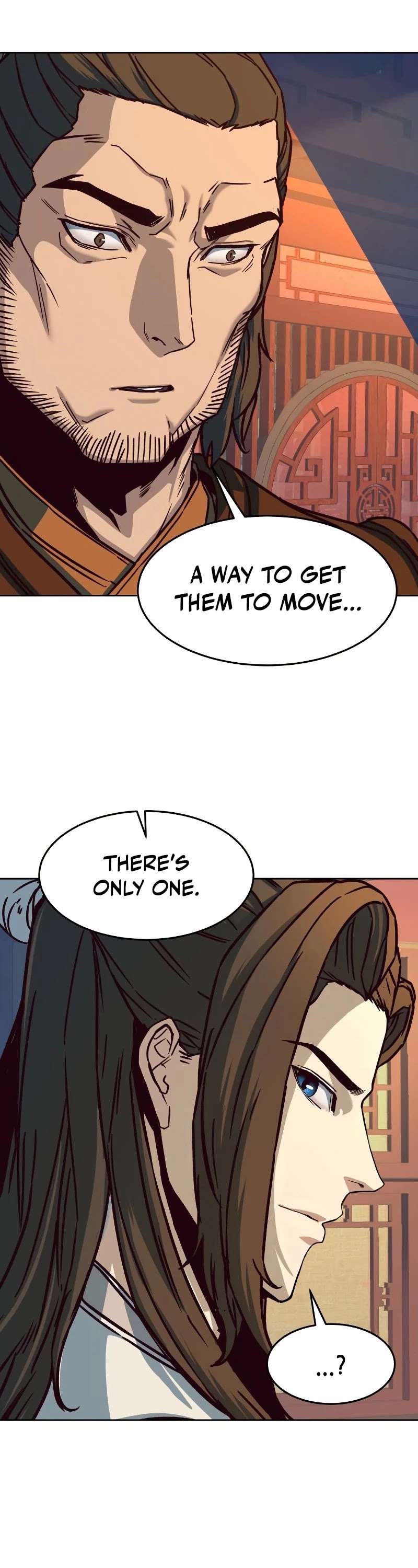 Sword Fanatic Wanders Through The Night Chapter 12 page 7 - Chapter 12