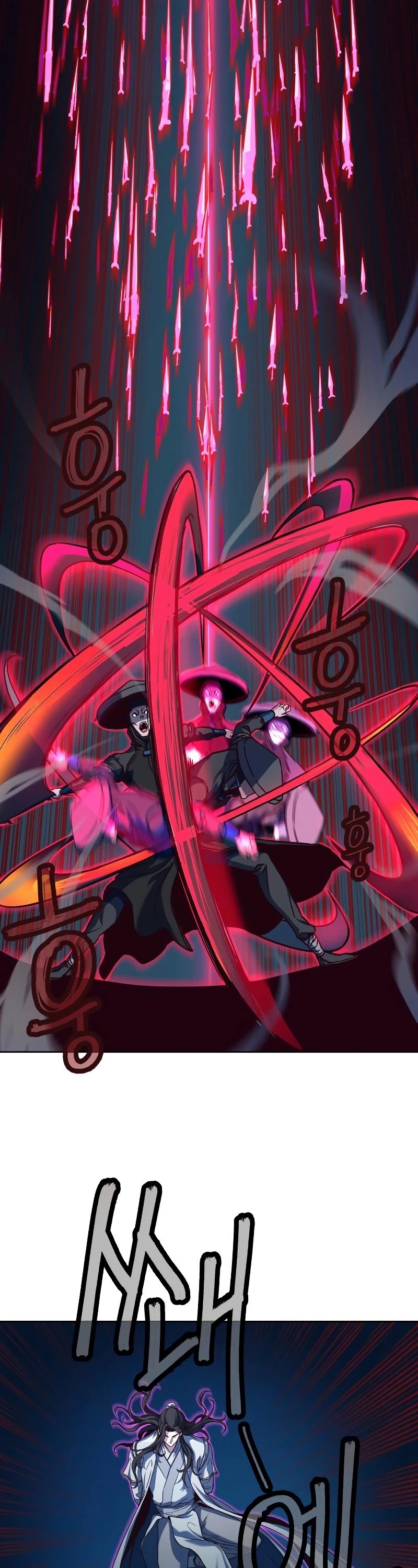 Sword Fanatic Wanders Through The Night Chapter 12 page 70 - Chapter 12