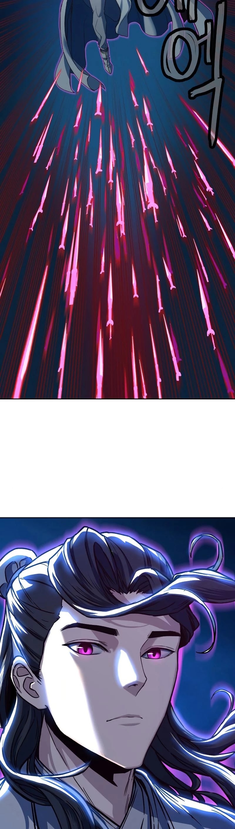 Sword Fanatic Wanders Through The Night Chapter 12 page 71 - Chapter 12
