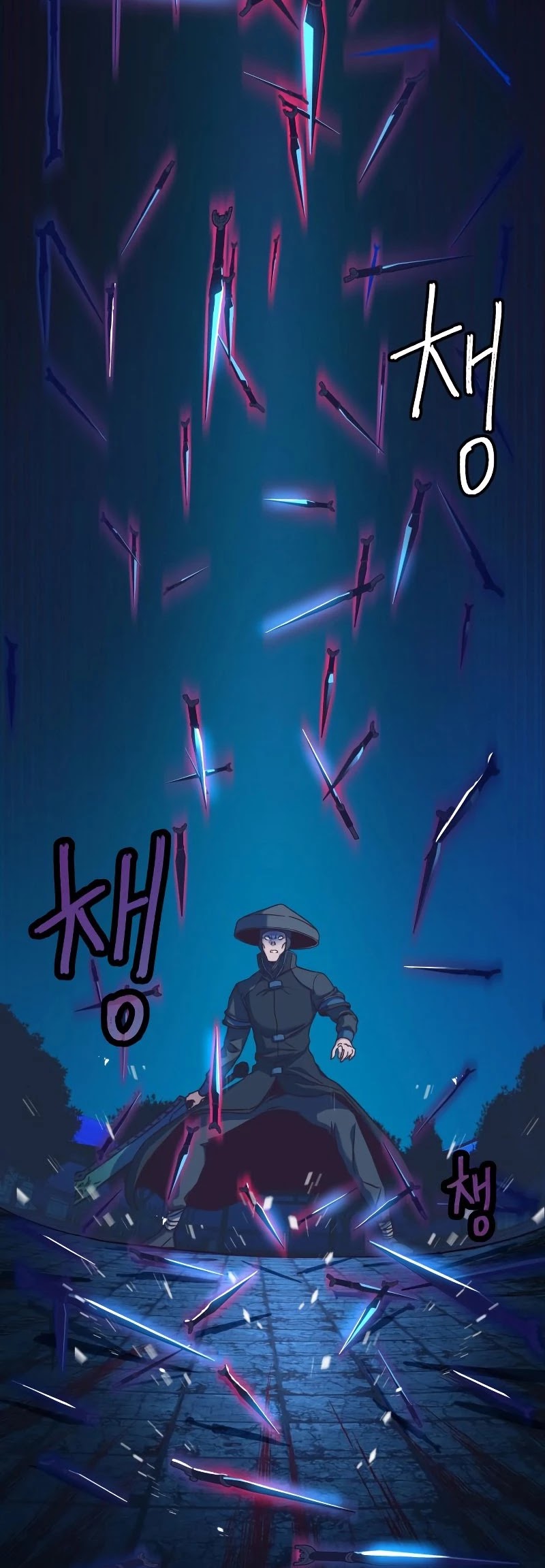 Sword Fanatic Wanders Through The Night Chapter 12 page 76 - Chapter 12