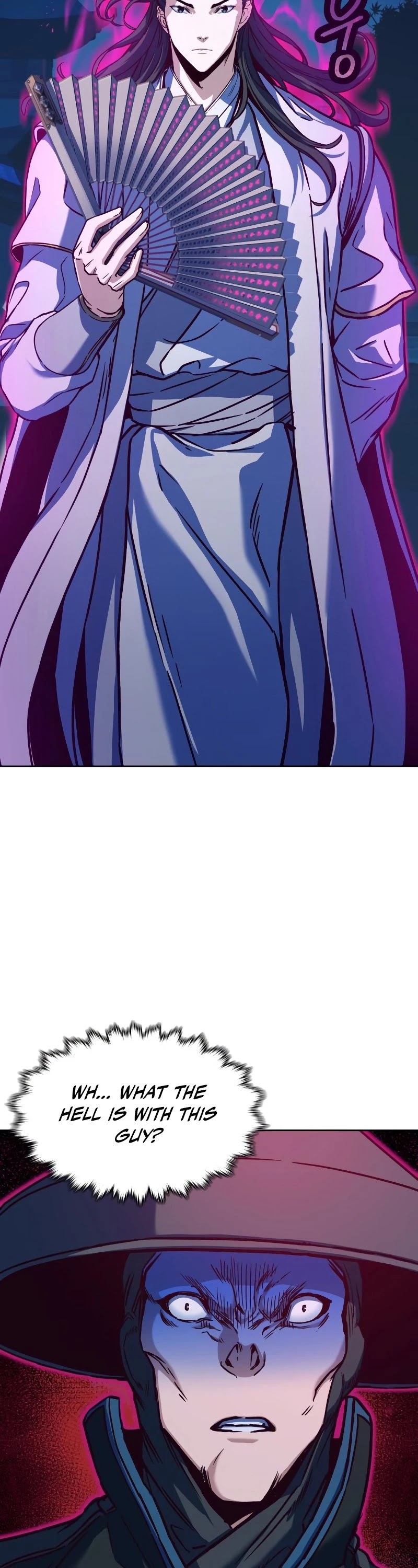 Sword Fanatic Wanders Through The Night Chapter 12 page 79 - Chapter 12
