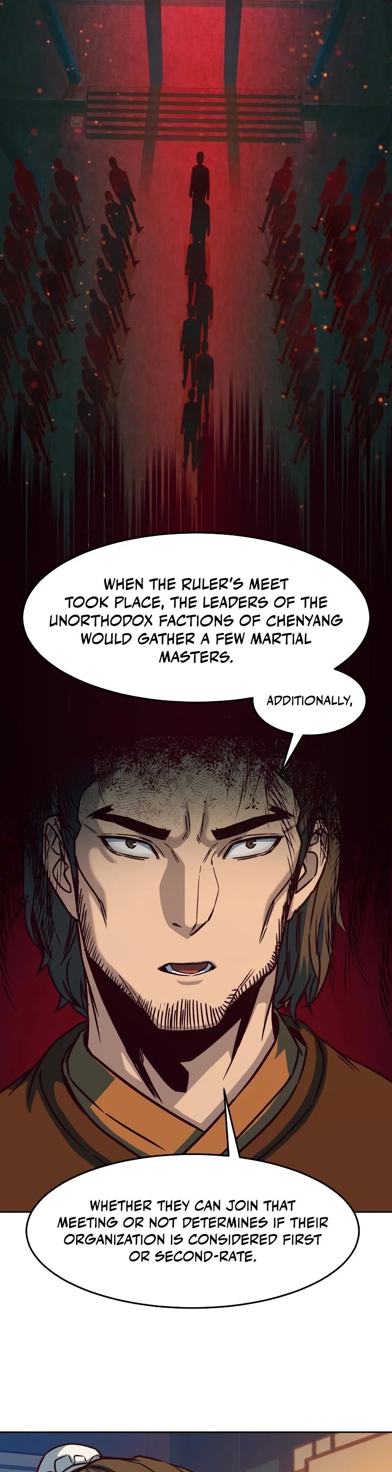 Sword Fanatic Wanders Through The Night Chapter 12 page 9 - Chapter 12