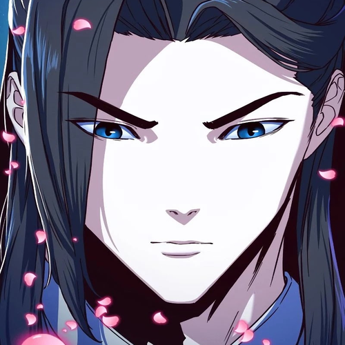 Sword Fanatic Wanders Through The Night Chapter 12 cover