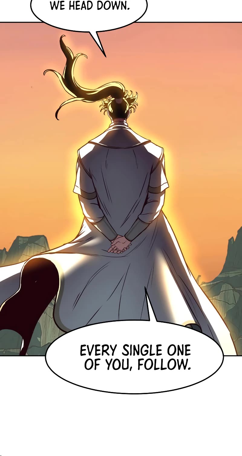 Sword Fanatic Wanders Through The Night Chapter 120 page 12 - Chapter 120