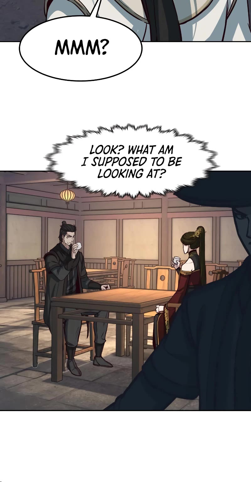 Sword Fanatic Wanders Through The Night Chapter 120 page 33 - Chapter 120