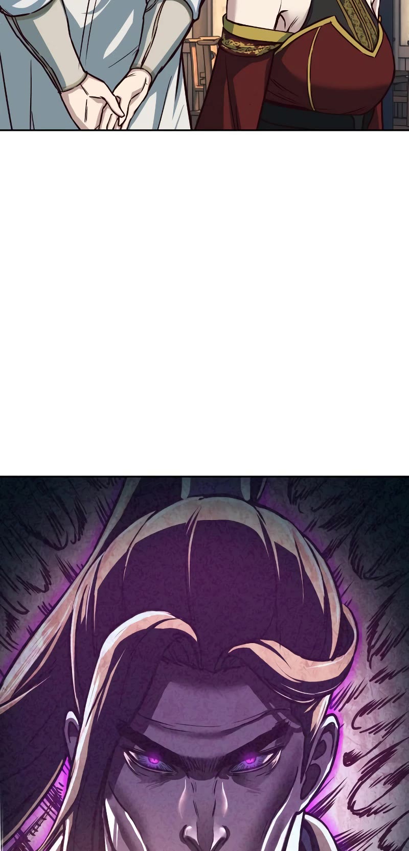 Sword Fanatic Wanders Through The Night Chapter 120 page 42 - Chapter 120