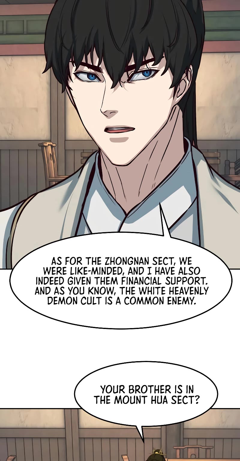 Sword Fanatic Wanders Through The Night Chapter 121 page 17 - Chapter 121