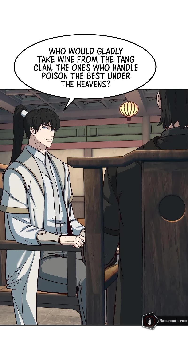 Sword Fanatic Wanders Through The Night Chapter 121 page 6 - Chapter 121