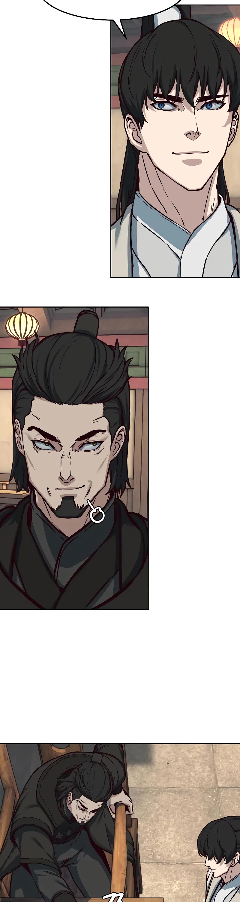 Sword Fanatic Wanders Through The Night Chapter 121 page 9 - Chapter 121