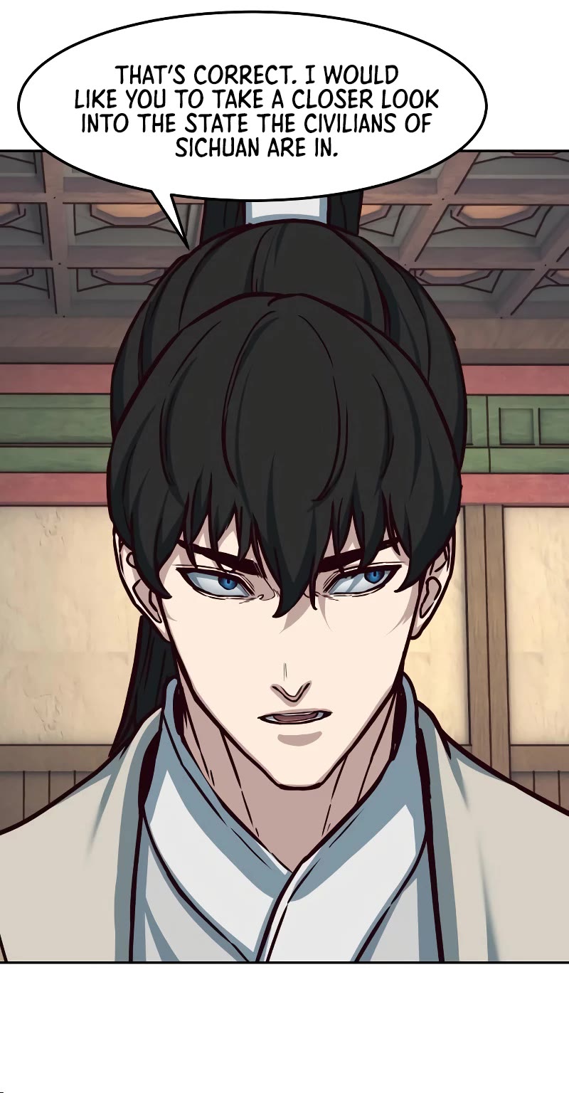 Sword Fanatic Wanders Through The Night Chapter 122 page 12 - Chapter 122