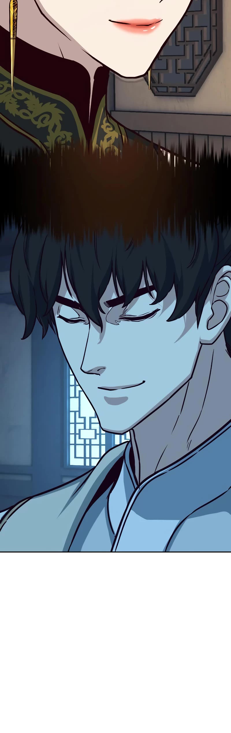 Sword Fanatic Wanders Through The Night Chapter 122 page 26 - Chapter 122