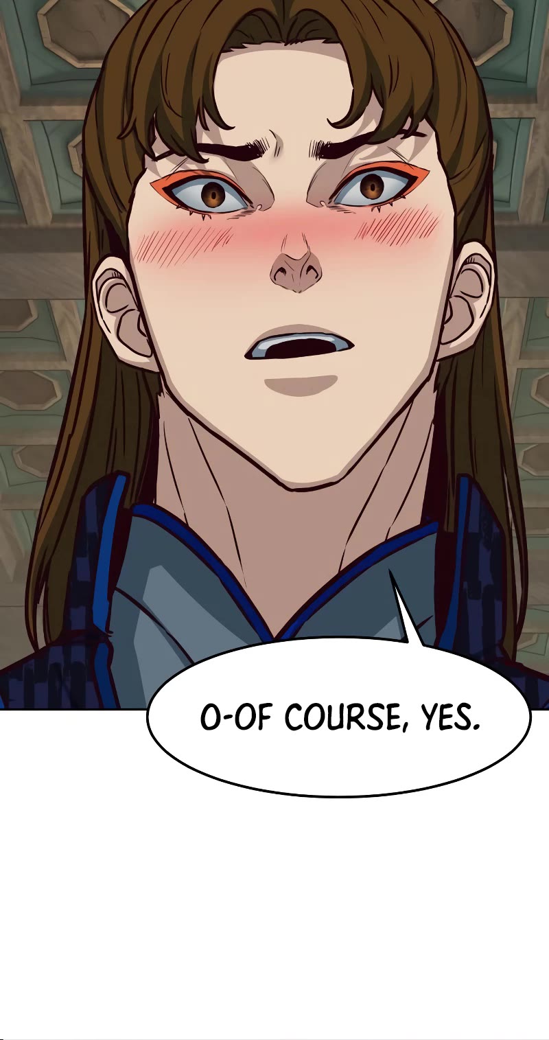Sword Fanatic Wanders Through The Night Chapter 123 page 42 - Chapter 123