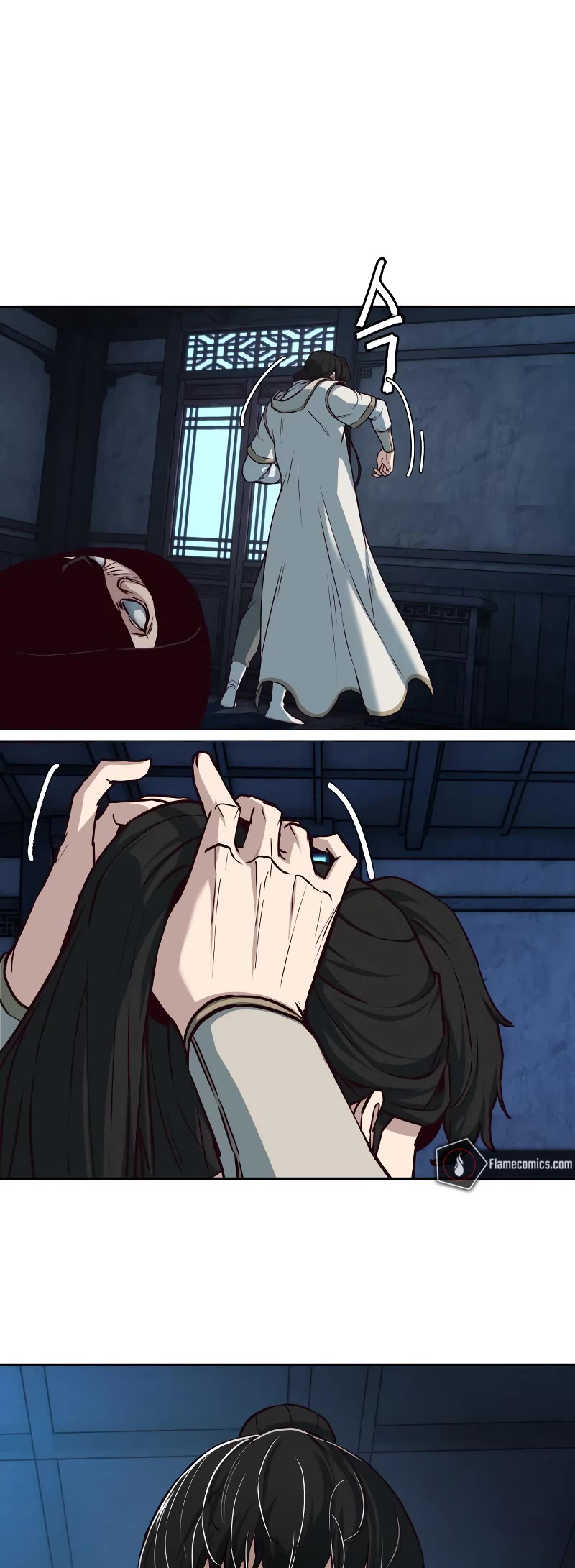 Sword Fanatic Wanders Through The Night Chapter 124 page 46 - Chapter 124