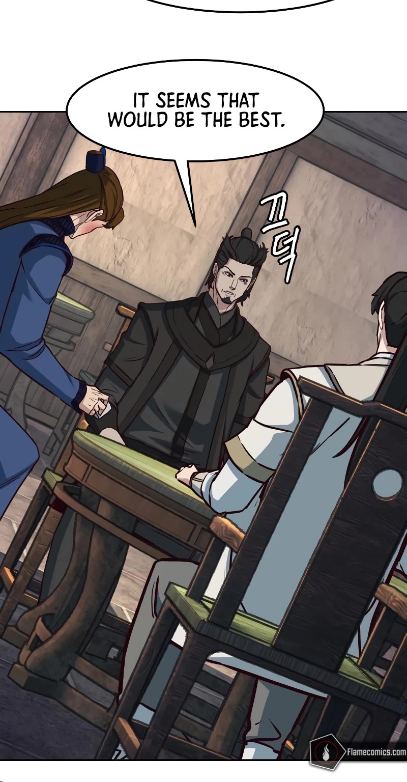 Sword Fanatic Wanders Through The Night Chapter 124 page 7 - Chapter 124