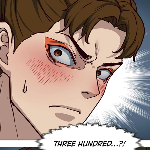 Sword Fanatic Wanders Through The Night Chapter 124 cover