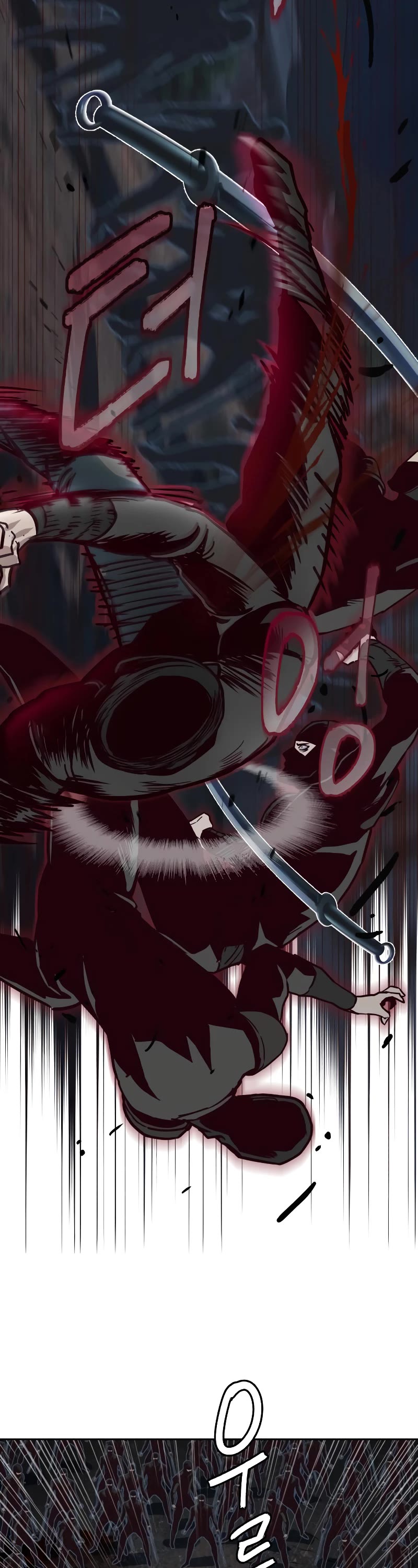 Sword Fanatic Wanders Through The Night Chapter 125 page 23 - Chapter 125