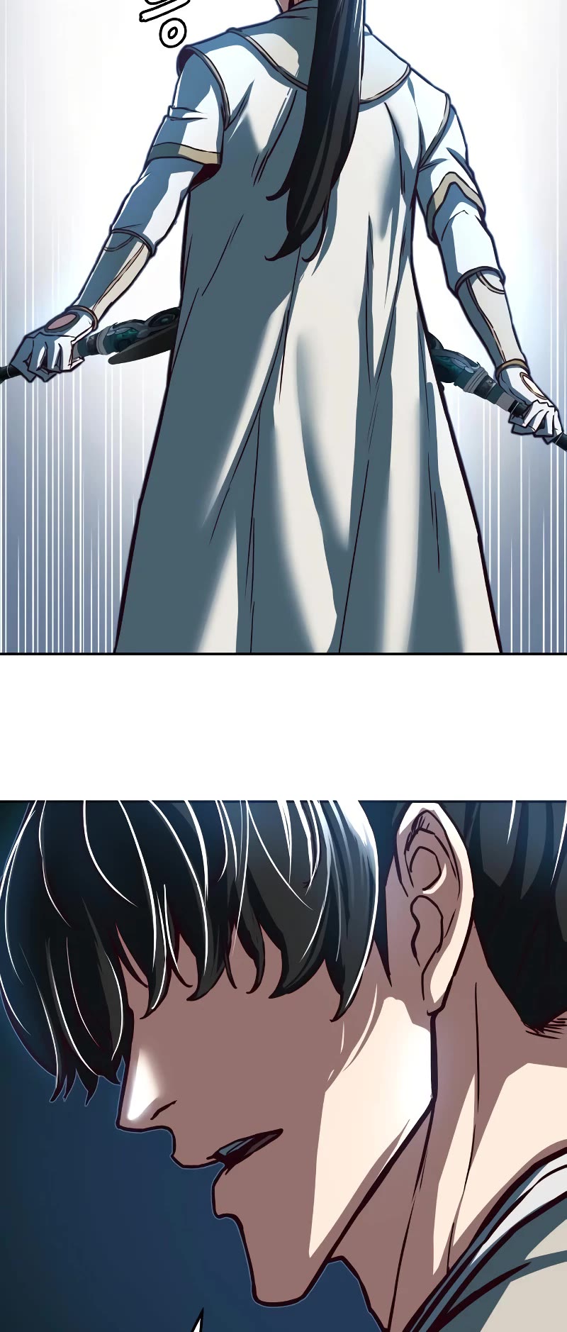 Sword Fanatic Wanders Through The Night Chapter 125 page 34 - Chapter 125