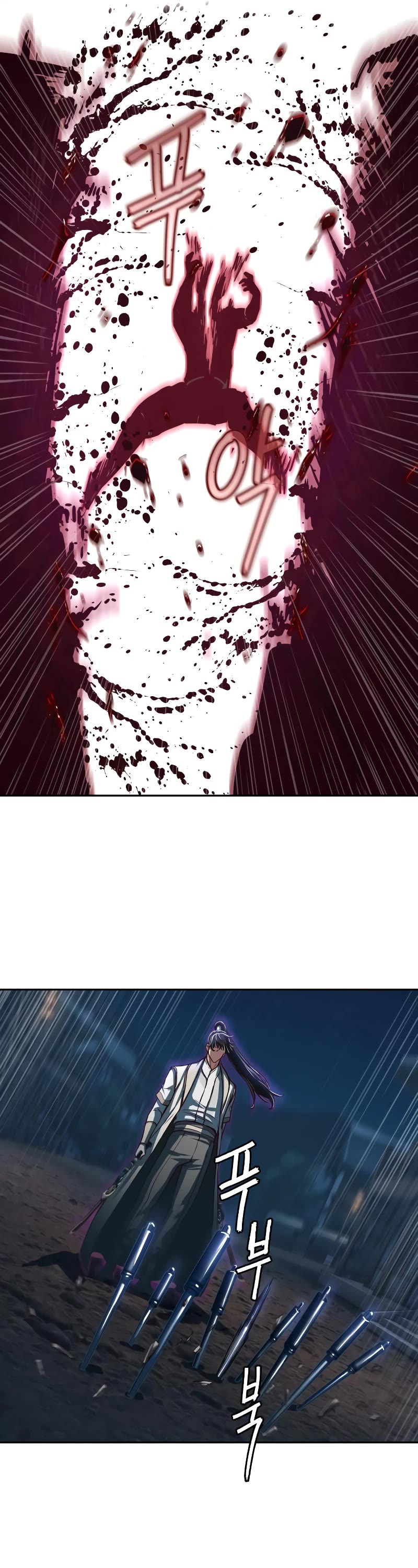 Sword Fanatic Wanders Through The Night Chapter 125 page 46 - Chapter 125