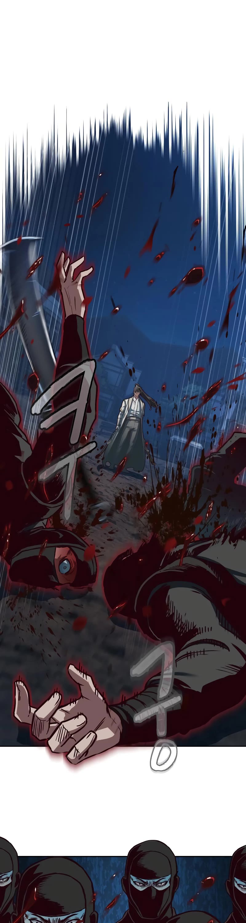 Sword Fanatic Wanders Through The Night Chapter 125 page 47 - Chapter 125