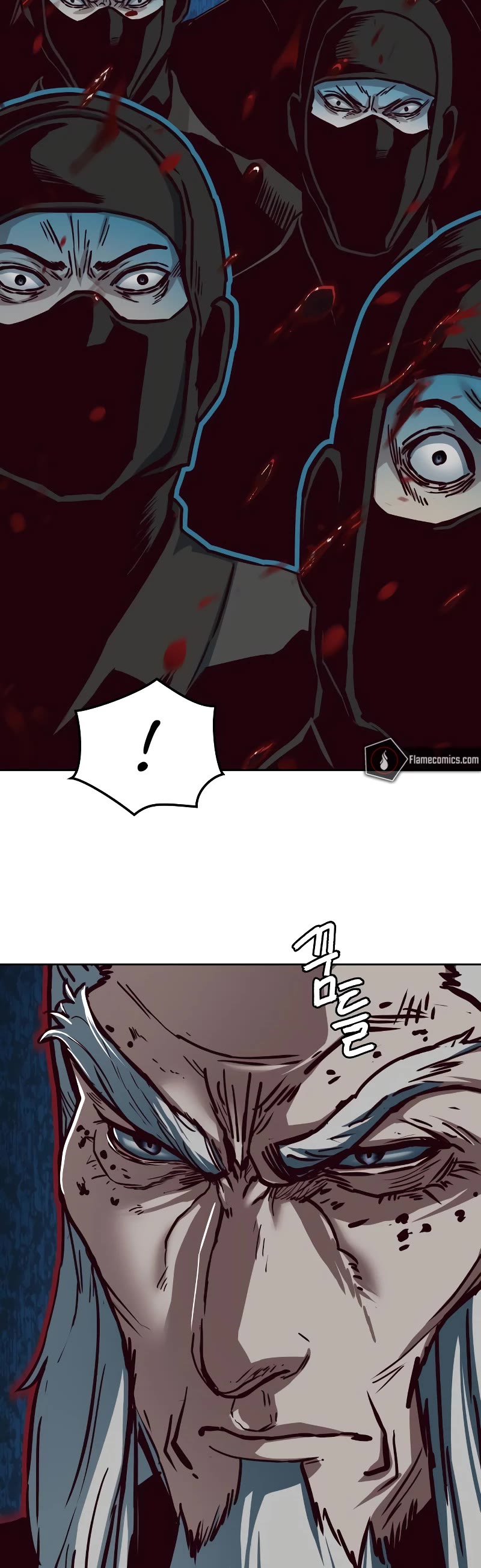 Sword Fanatic Wanders Through The Night Chapter 125 page 48 - Chapter 125