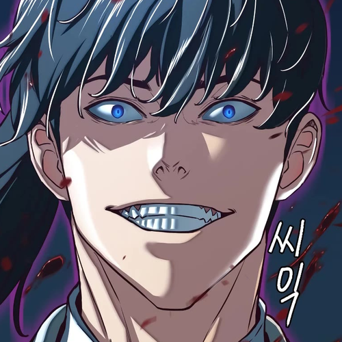 Sword Fanatic Wanders Through The Night Chapter 125 cover