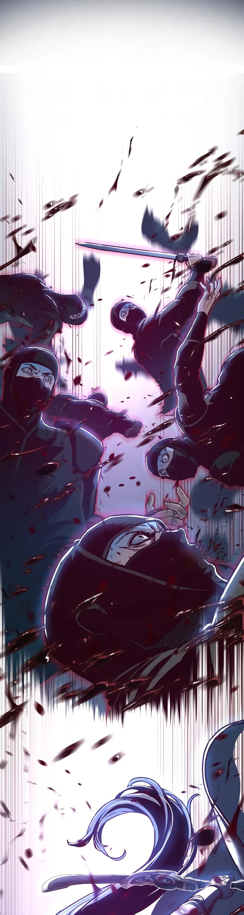 Sword Fanatic Wanders Through The Night Chapter 126 page 15 - Chapter 126
