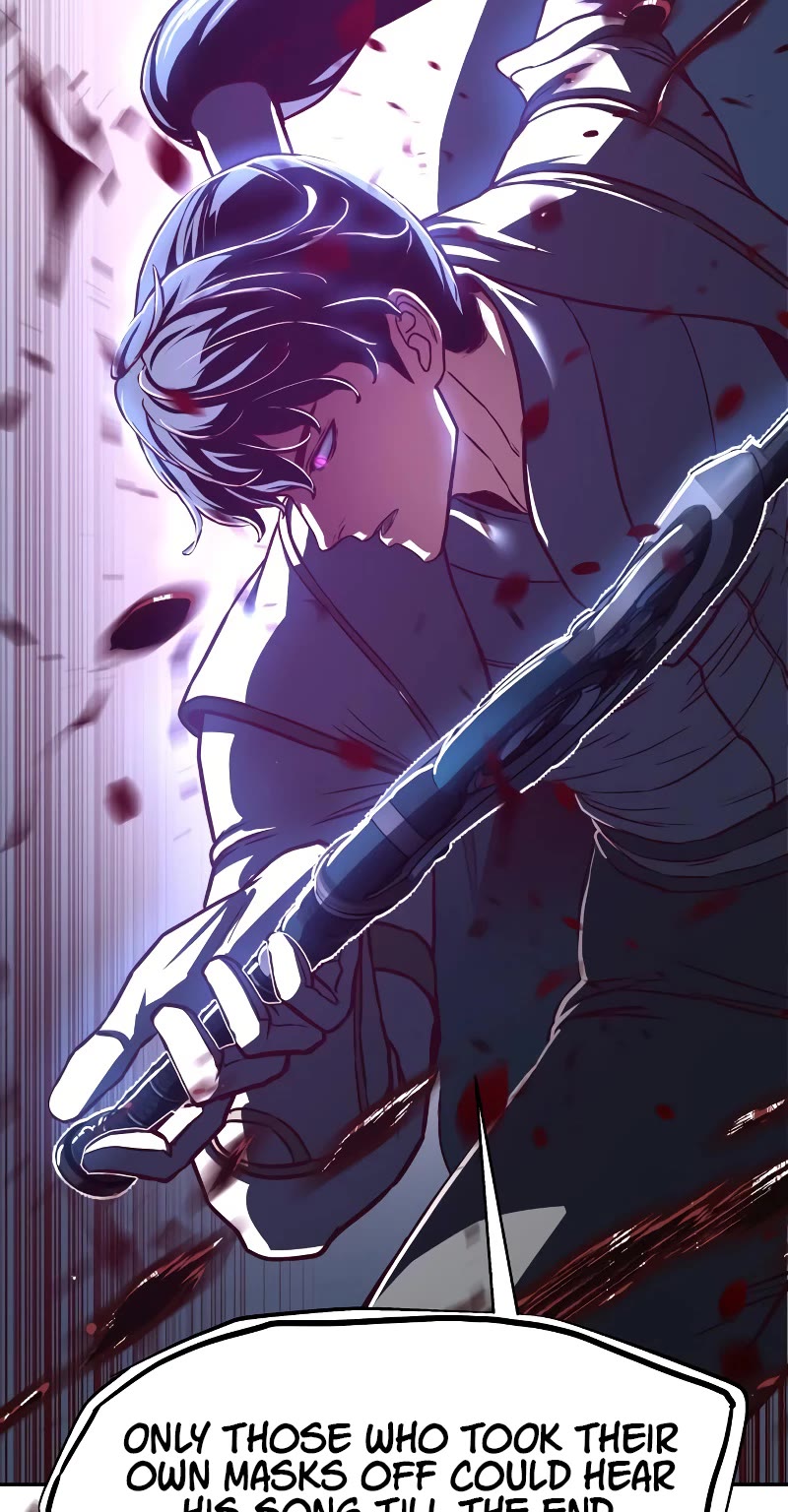 Sword Fanatic Wanders Through The Night Chapter 126 page 16 - Chapter 126