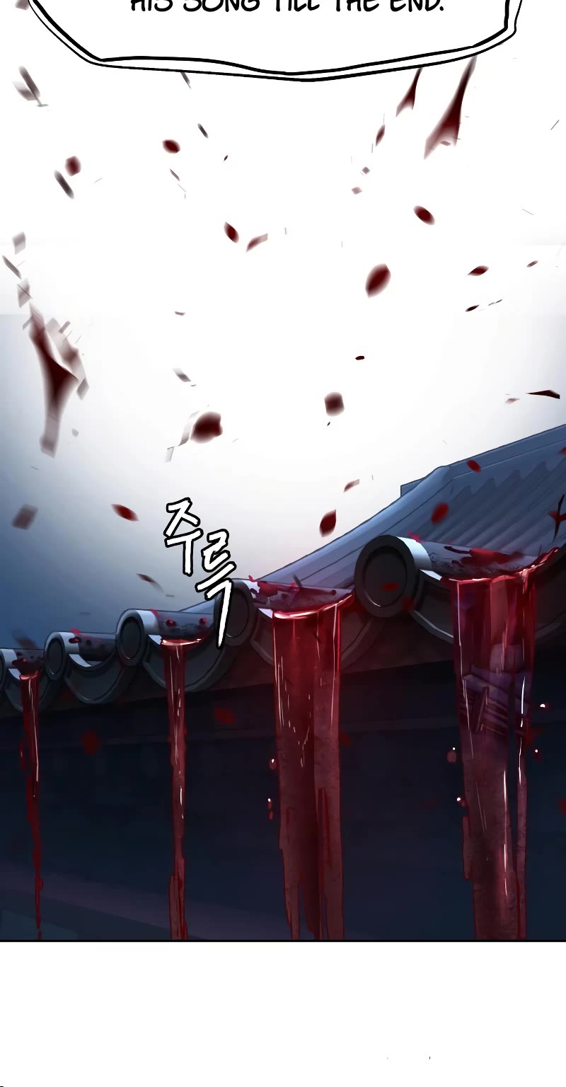 Sword Fanatic Wanders Through The Night Chapter 126 page 17 - Chapter 126