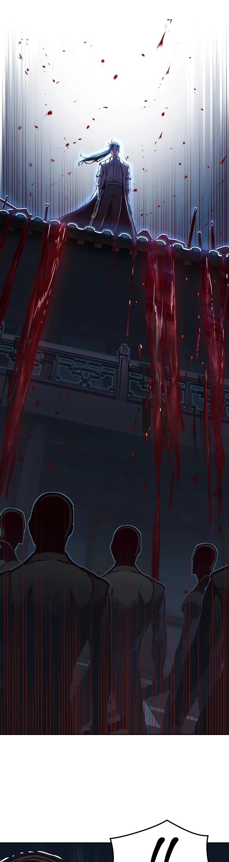 Sword Fanatic Wanders Through The Night Chapter 126 page 18 - Chapter 126