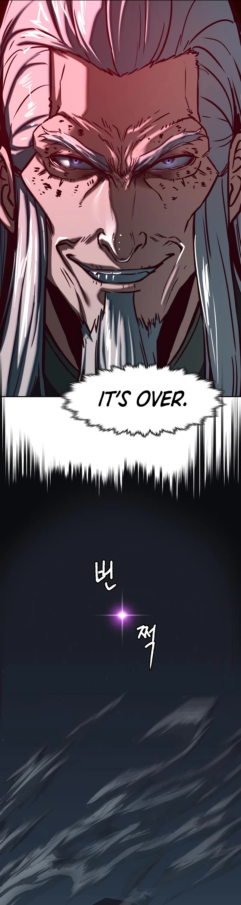 Sword Fanatic Wanders Through The Night Chapter 126 page 38 - Chapter 126