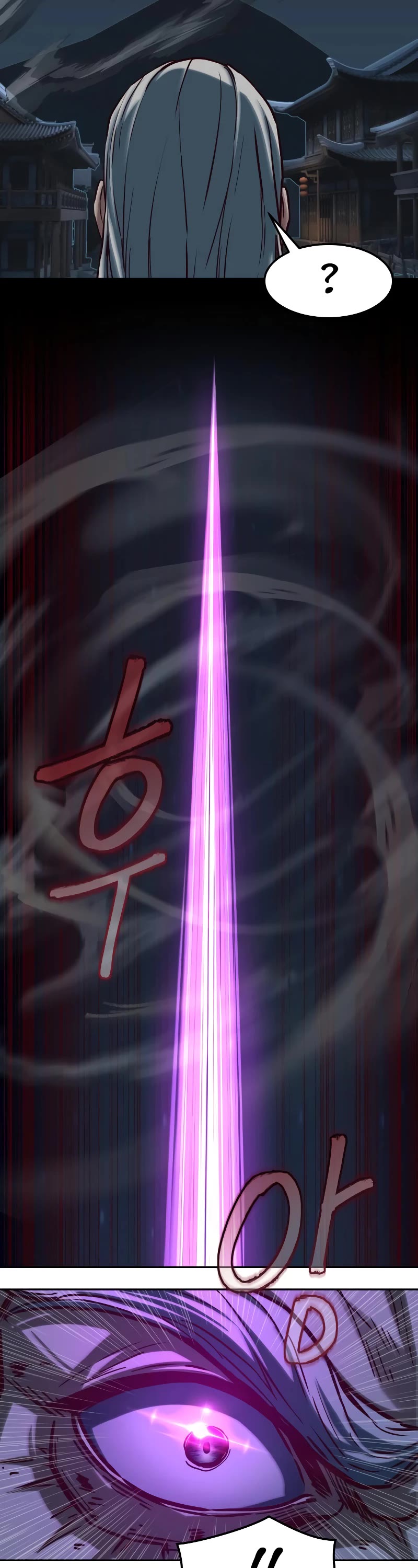Sword Fanatic Wanders Through The Night Chapter 126 page 39 - Chapter 126