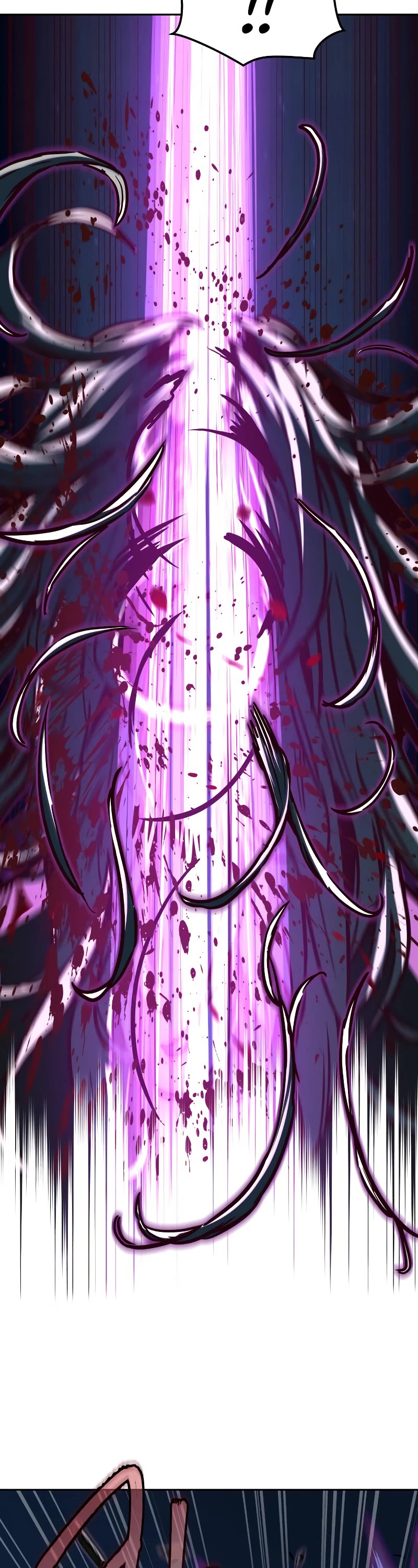 Sword Fanatic Wanders Through The Night Chapter 126 page 40 - Chapter 126
