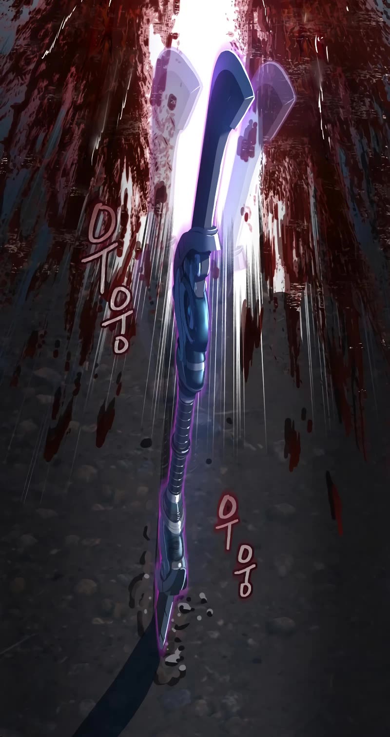 Sword Fanatic Wanders Through The Night Chapter 126 page 43 - Chapter 126