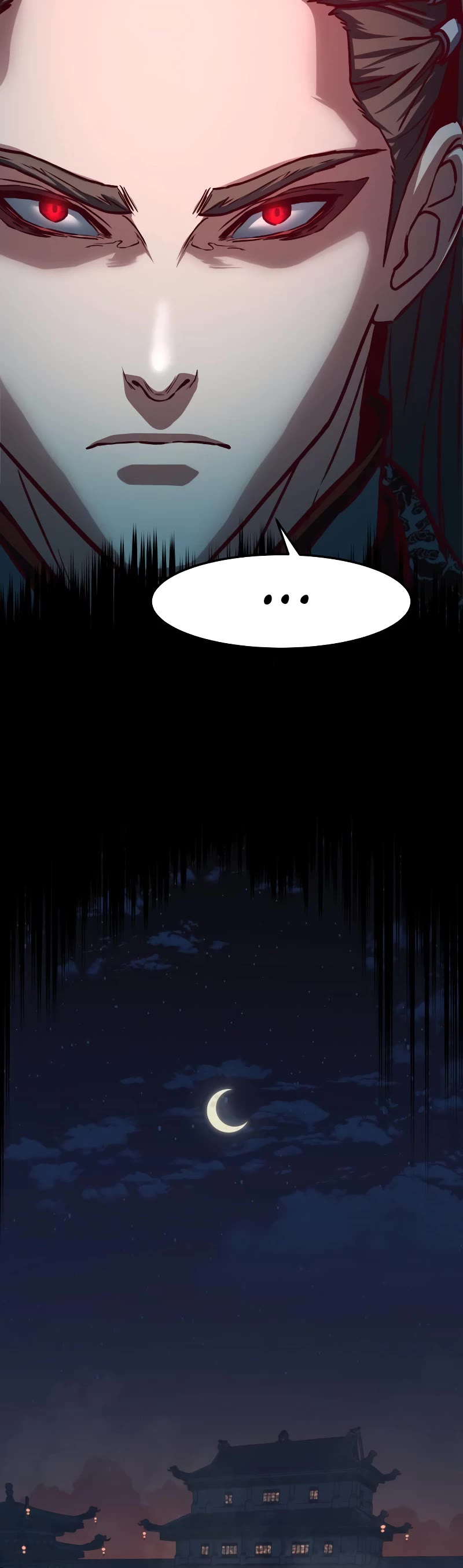 Sword Fanatic Wanders Through The Night Chapter 127 page 38 - Chapter 127