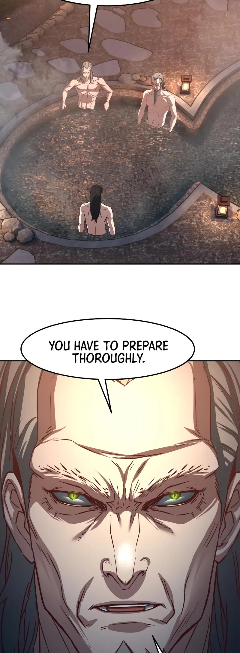 Sword Fanatic Wanders Through The Night Chapter 127 page 46 - Chapter 127