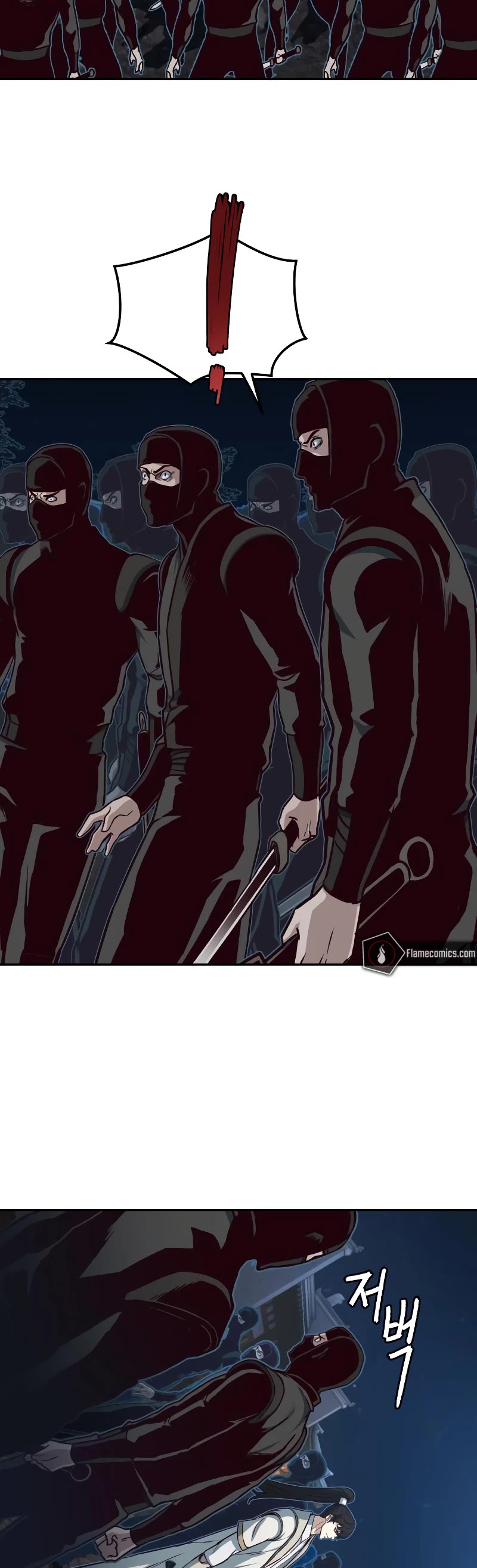 Sword Fanatic Wanders Through The Night Chapter 127 page 5 - Chapter 127