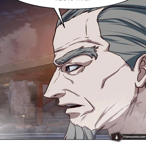 Sword Fanatic Wanders Through The Night Chapter 127 cover