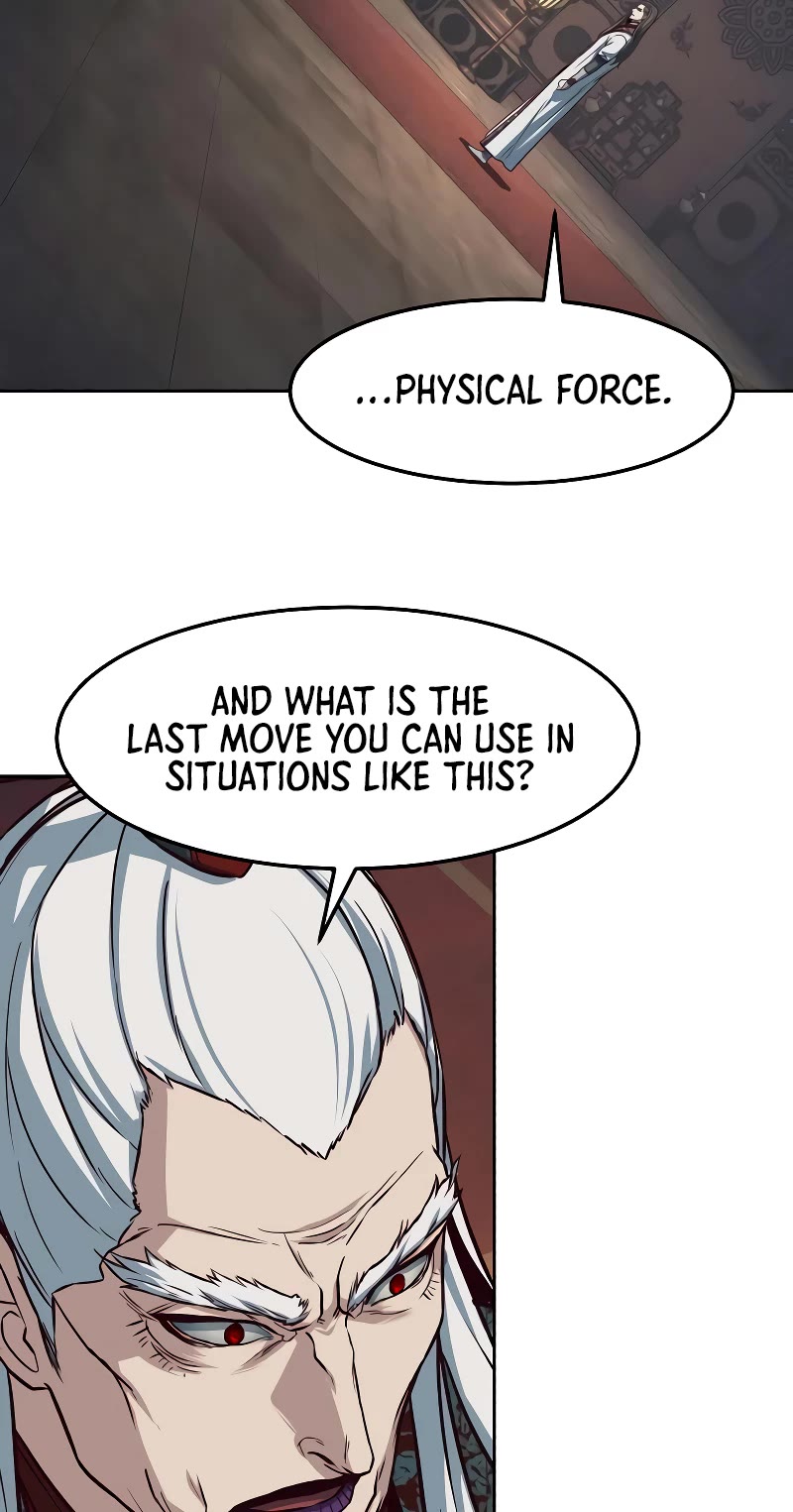 Sword Fanatic Wanders Through The Night Chapter 128 page 16 - Chapter 128