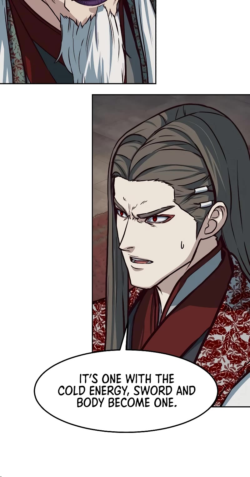Sword Fanatic Wanders Through The Night Chapter 128 page 17 - Chapter 128