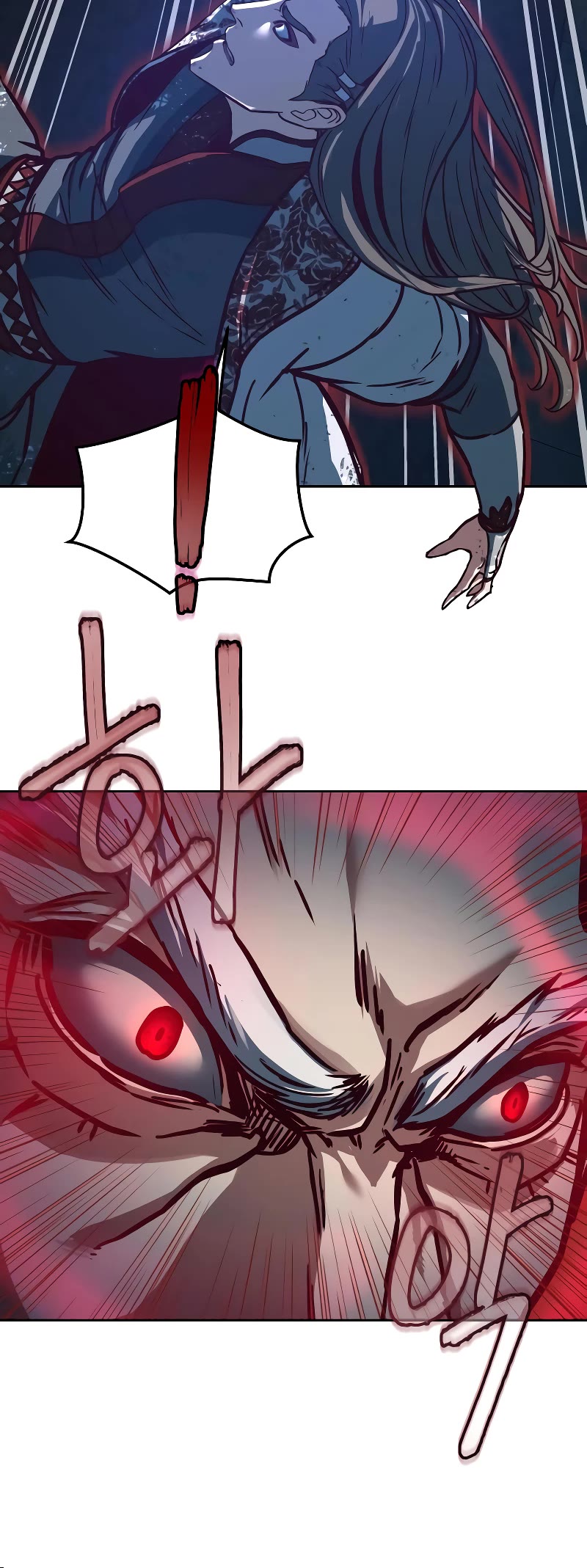 Sword Fanatic Wanders Through The Night Chapter 128 page 26 - Chapter 128
