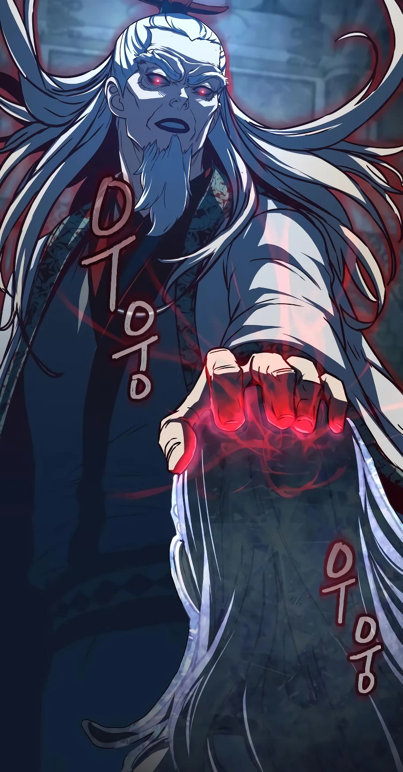 Sword Fanatic Wanders Through The Night Chapter 128 page 31 - Chapter 128