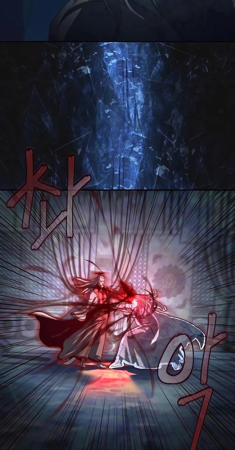 Sword Fanatic Wanders Through The Night Chapter 128 page 32 - Chapter 128