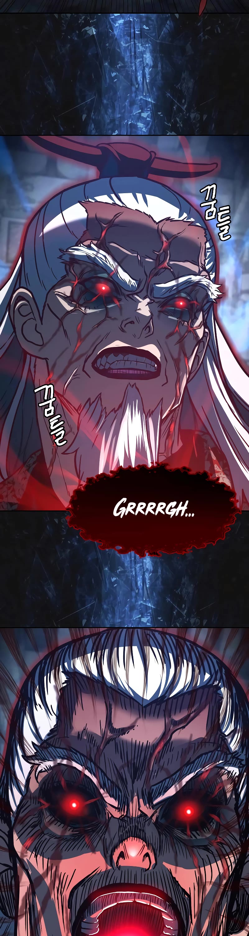 Sword Fanatic Wanders Through The Night Chapter 128 page 33 - Chapter 128