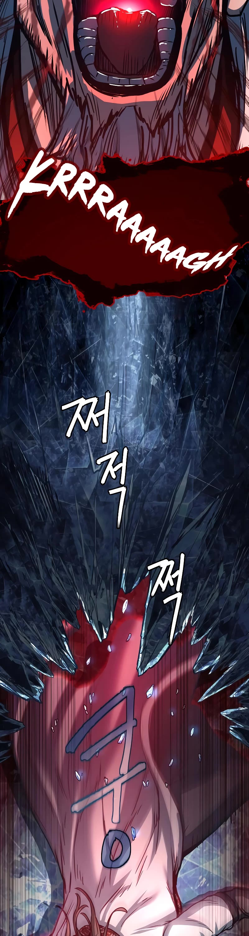 Sword Fanatic Wanders Through The Night Chapter 128 page 34 - Chapter 128