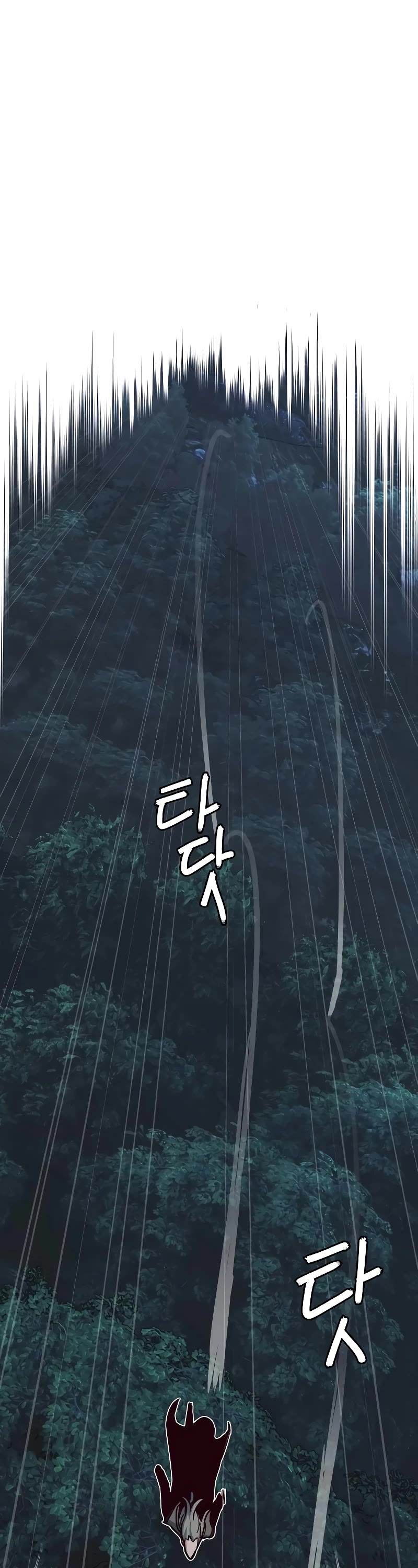Sword Fanatic Wanders Through The Night Chapter 128 page 44 - Chapter 128