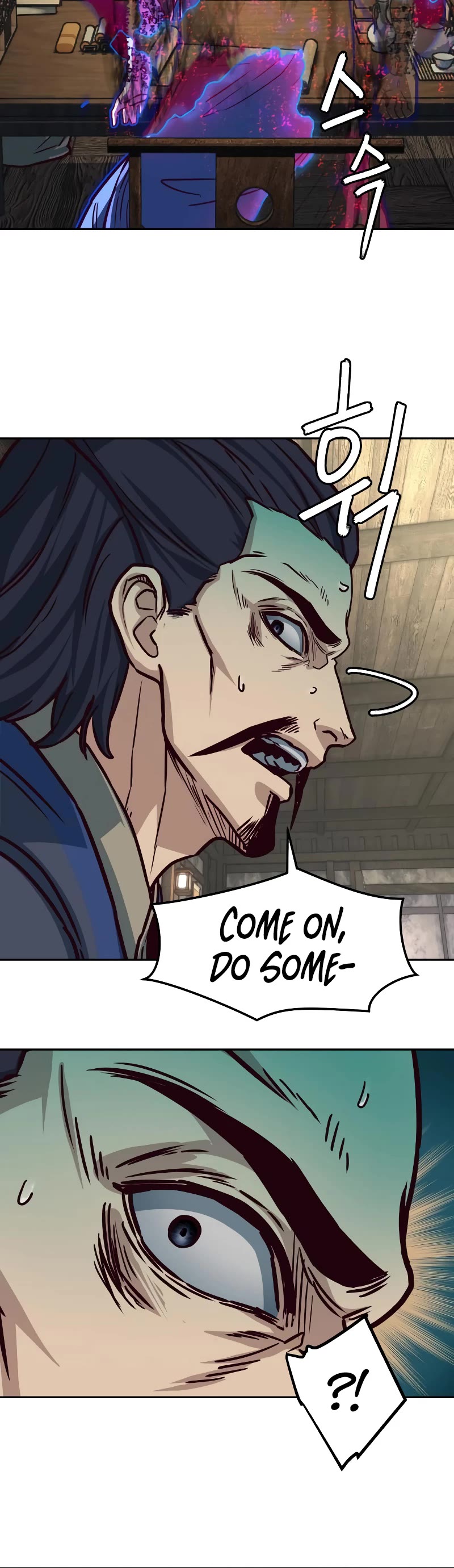 Sword Fanatic Wanders Through The Night Chapter 129 page 26 - Chapter 129