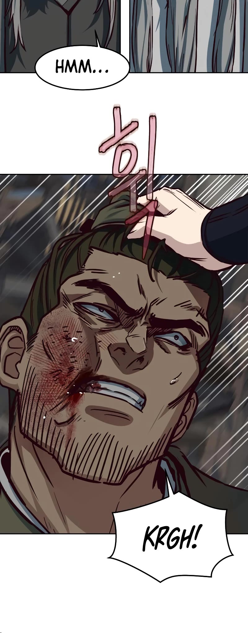 Sword Fanatic Wanders Through The Night Chapter 129 page 42 - Chapter 129