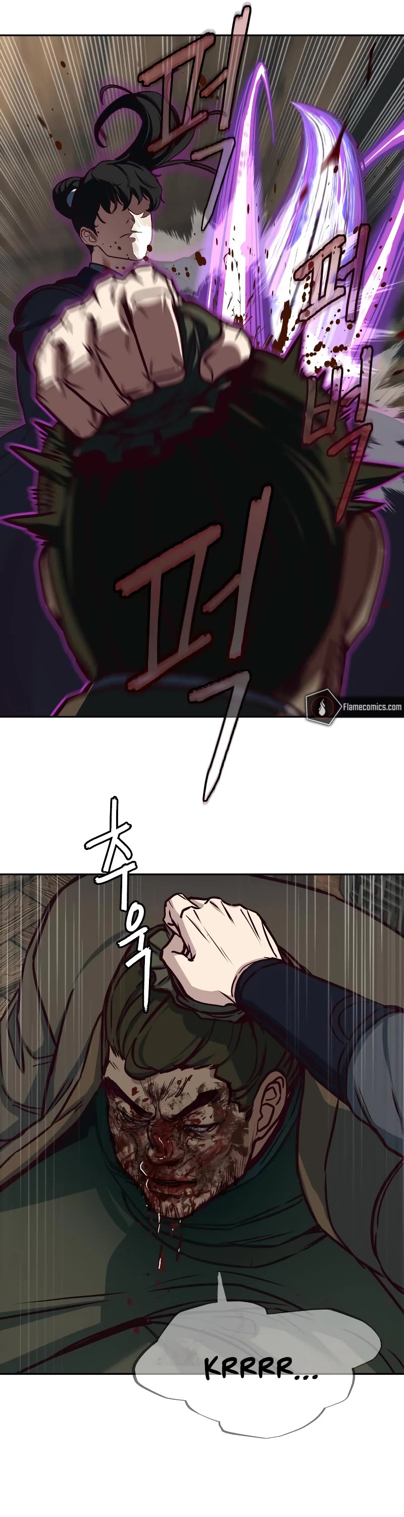 Sword Fanatic Wanders Through The Night Chapter 129 page 43 - Chapter 129