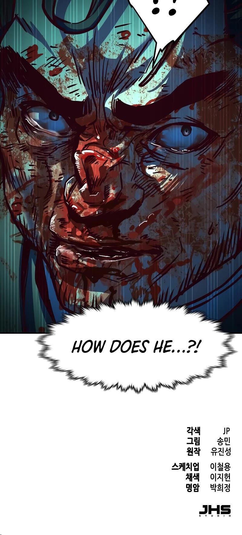 Sword Fanatic Wanders Through The Night Chapter 129 page 45 - Chapter 129